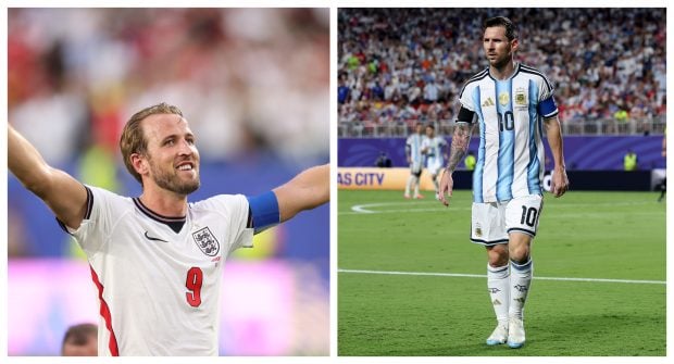 La ce oră e semifinala dintre Anglia și Argentina de la Campionatul Mondial și cine o transmite la TV