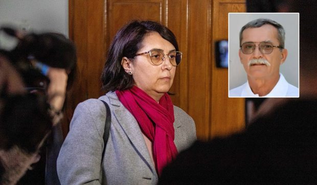 Curtea de Apel Timișoara dispune expertiză psihiatrică extinsă în dosarul atentatului cu bombă de la Arad, focus pe relația victimei cu fiica acuzată