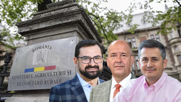 Caracatița cu iz penal din Agricultură. Rapida răzgândire a ministrului Tanczos Barna referitoare la suspendarea unor șefi de instituții cercetați de DNA