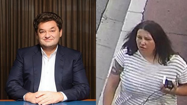 Afaceristul ucrainean vizat de atentatul cu bombă din Monaco acuză direct serviciile secrete din Kiev