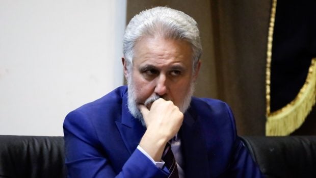Marius Lazurca și generalul Gheorghiță Vlad, trimiși de președintele Nicușor Dan în SUA în urma incidentelor cu drone