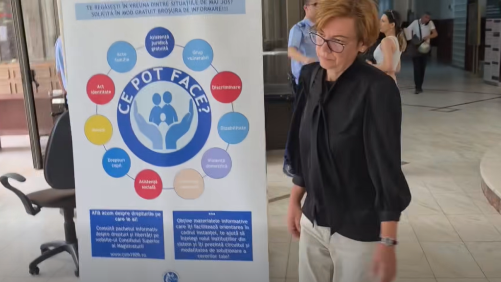 Pedeapsă mică pentru contabila care a țepuit MAE cu 8,4 milioane de lei. Cum povestește inculpata că a luat banii: „Când diplomații erau în misiune, eu îi treceam ca fiind în concediu”