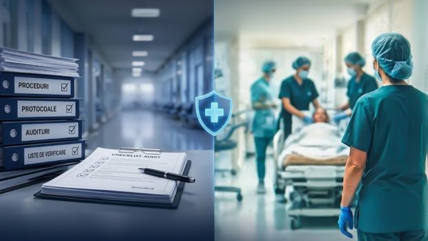 Conformitate vs. siguranță reală: de ce sistemele validează procedura, nu rezultatul