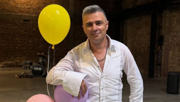 Vunk lansează un videoclip emoționant pentru „Nocturna”, cu participarea copiilor membrilor trupei
