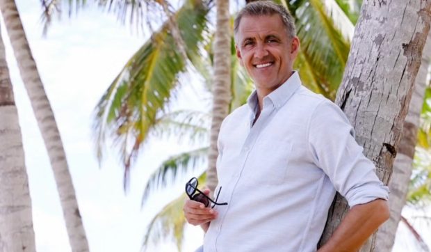 Cum a început, de fapt, povestea dintre Cosmin Cernat și soția lui și cum s-a schimbat totul în Canada: „Spunea că sunt arogant, nu mă suferea!”