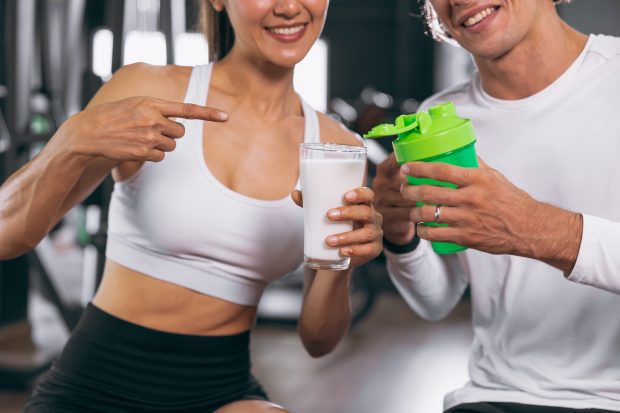 Creatina: Misterul din spatele suplimentului preferat de sportivi, explicat clar