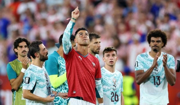 Portugalia se califică dramatic în optimile CM 2026, după un final cu gol anulat de VAR și emoții făcute de Ronaldo