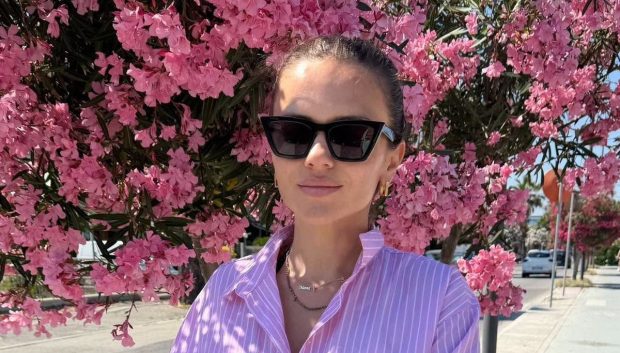 Cristina Șișcanu, prădată de hoți în vacanța din Italia. Ce i-au furat când era în mare: „Nu îi găsesc nicăieri. Cineva i-a luat”