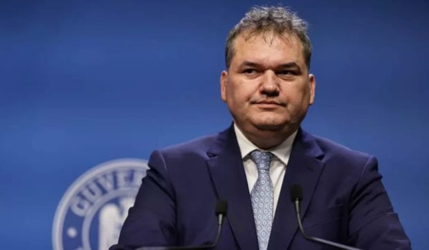 Ministrul Sănătății nu susține legea salarizării: „Vrem deblocarea a peste 7.800 de posturi din sistemul medical românesc”