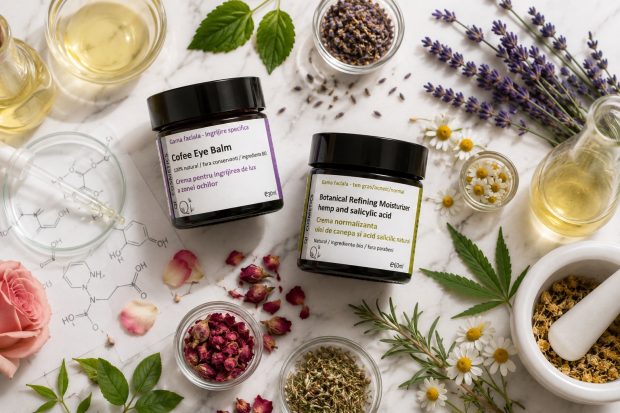 Cum recunoști un brand real de cosmetice naturale românești, printre atâtea etichete