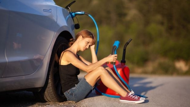 Controversă pe piața mașinilor electrice second-hand: o Kia Soul veche oferă doar 36 km autonomie în condiții de vară