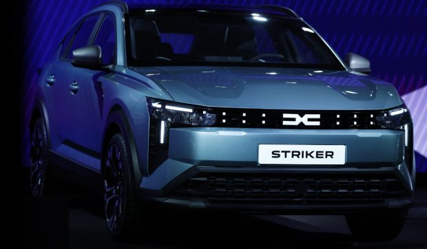 Dacia Striker, noul model practic și accesibil, va concura cu Bigster, Duster și Jogger fără să le umbrească poziția