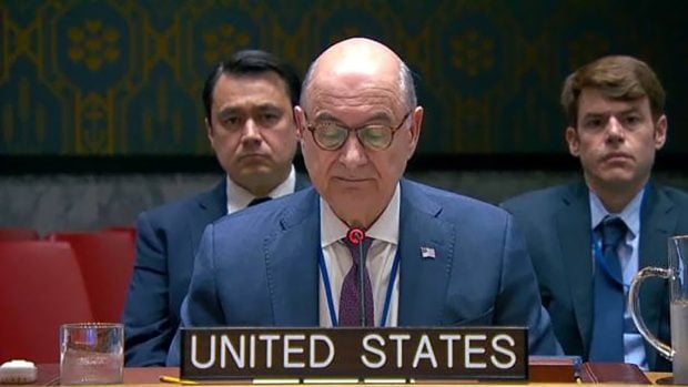 Scandal la ONU. Delegația americană, condusă de un diplomat născut în România, a părăsit o ședință în timpul discursului ambasadorului francez, care a comparat SUA cu Rusia