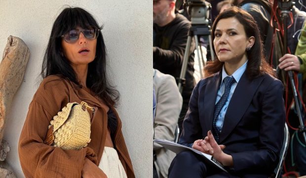 Dana Budeanu, verdict neașteptat pentru ținuta Cristinei Chiriac. Cum a apărut Procurorul General al României