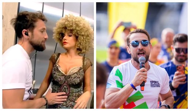 Dani Oțil dezvăluie amintiri inedite despre relația cu Anna Lesko: „Îmi plăcea, dar fără nicio șansă”