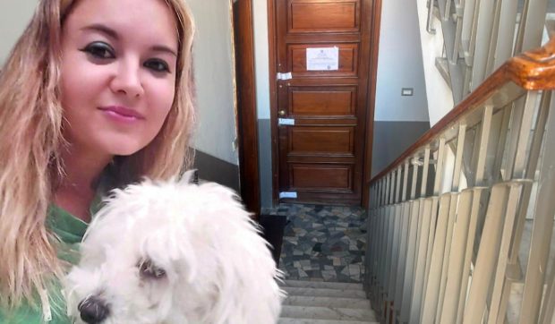 Tânără româncă găsită moartă într-un apartament din Italia. Trupul Danielei era ascuns în lada patului, înfășurat într-un cearșaf