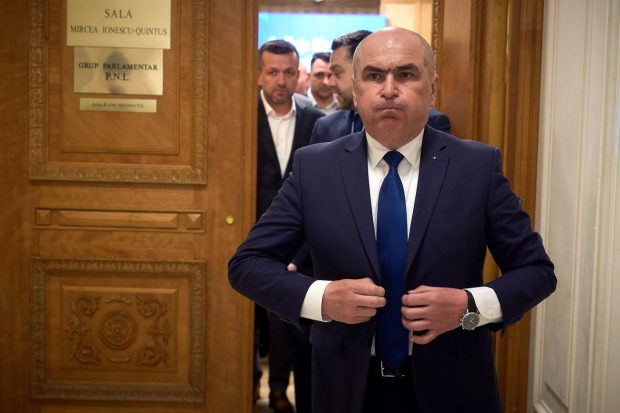 Decizii în tabăra lui Ilie Bolojan, după ce Tribunalul București a suspendat hotărârile din Congresul PNL: „Facem câte Congrese va fi nevoie, cu același statut. Îi executăm de la șefia organizațiilor” – Surse