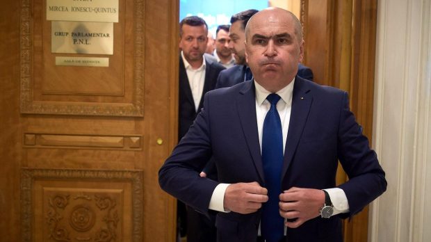 Echipa lui Ilie Bolojan pregătește noi congrese și schimbări majore după suspendarea hotărârilor Congresului PNL de către Tribunalul București