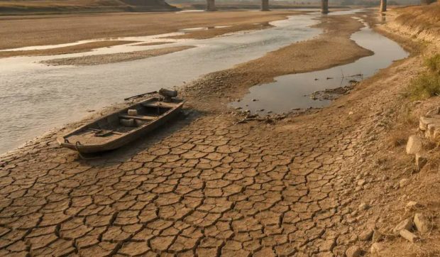 Temperaturile alarmante din lagunele Italiei provoacă moartea masivă a moluștelor și amenință viitorul ecosistemelor acvatice