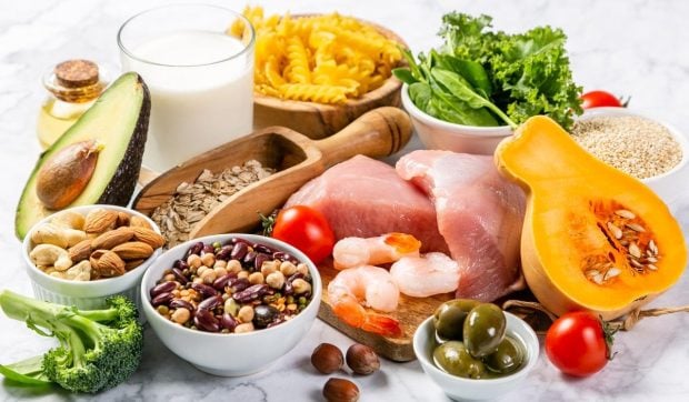 Dieta DASH, secretul unei tensiuni arteriale sănătoase și al protecției împotriva declinului cognitiv