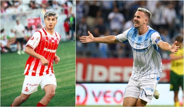 Cine transmite Dinamo – Universitatea Craiova la TV. La ce oră începe meciul din Liga 1