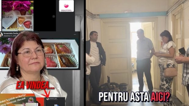 Ministrul Transporturilor semnalează existența unui atelier de ciocolată și a unui apartament privat în Gara de Nord, gestionate de directoarea CENAFER