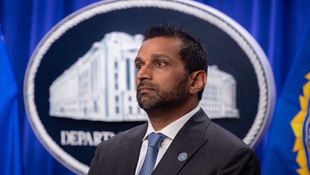Directorul FBI Kash Patel intenționează să efectueze o vizită „neobișnuită și delicată” în Rusia