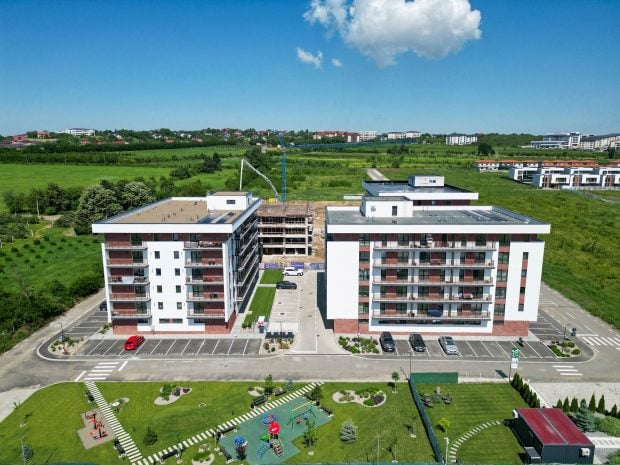 Lapis Residence și noile cartiere din Iași: o revoluție a calității vieții și a confortului urban