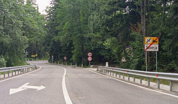 „Transfăgărășanul Vrancei”, finalizat: un nou drum montan cu 8 viaducte spectaculoase deschide legătura între trei regiuni istorice