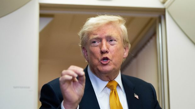 Donald Trump își revizuiește poziția față de Spania după summitul NATO: de la critici dure la aprecieri