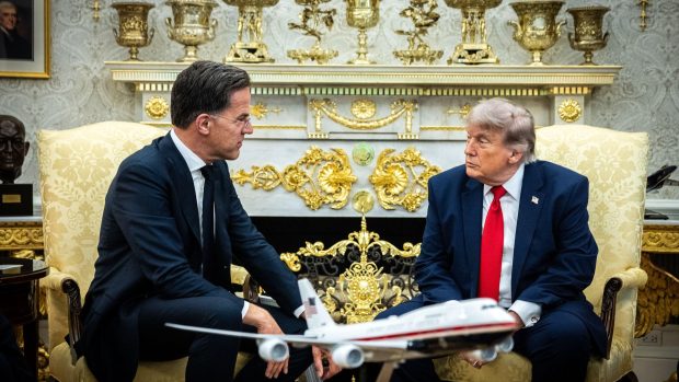 Liderii NATO, inclusiv Donald Trump, reafirmă angajamentul pentru Articolul 5 și sprijin masiv pentru Ucraina la summitul din Ankara