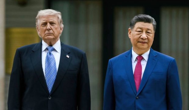 Donald Trump acuză China că a fraudat alegerile din 2020 și a furat datele a 220 de milioane de alegători. Cum a reacționat Beijingul