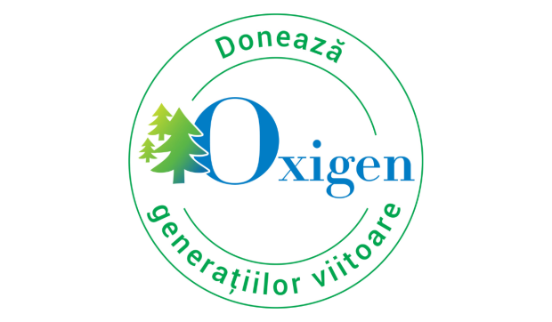 Donează Oxigen – o inițiativă dedicată implicării companiilor în salvarea pădurilor din România