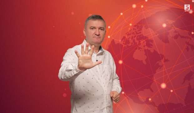 5 știri by Libertatea – Actualitate: Cât de scumpă este apa pe Litoral | De ce cresc din nou prețurile la benzină și la motorină