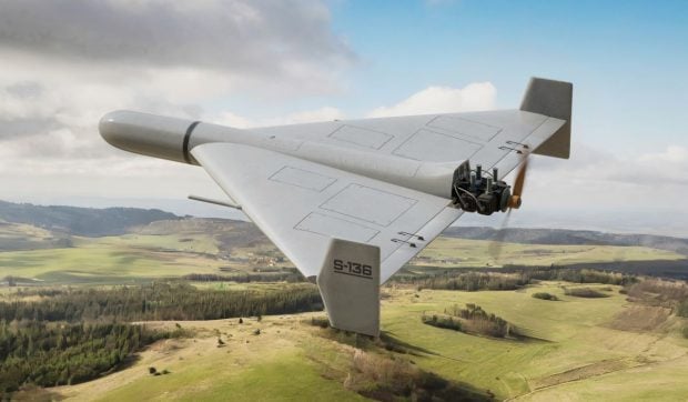 Drona doborâtă de un pilot român de F-16 ar fi fost Geran-2. Generalul Gheorghiță Vlad: „Piloții au raportat că este o amenințare de tip Shahed”