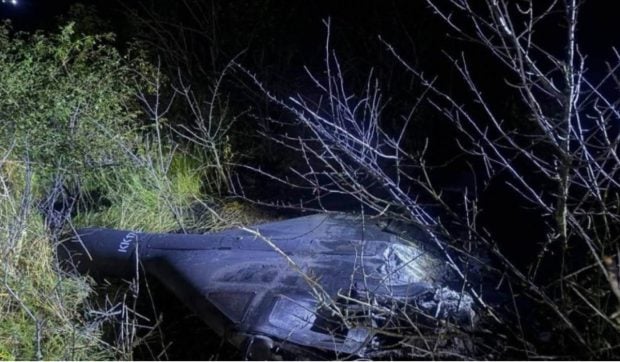 O dronă de tip Shahed s-a prăbușit și a explodat în sudul Republicii Moldova, MAE denunță încălcarea spațiului aerian