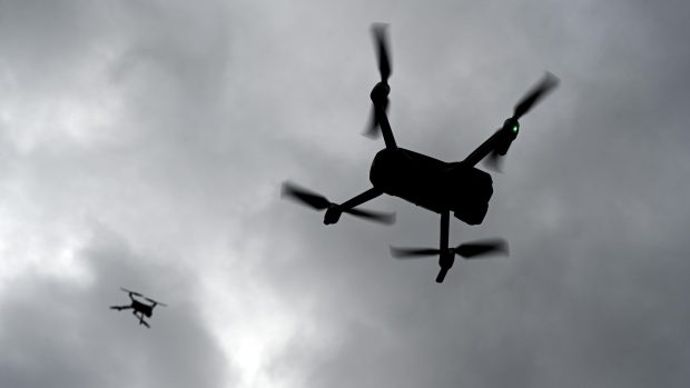 Rusia ar putea folosi drone ucrainene capturate pentru atacuri împotriva țărilor NATO, inclusiv România