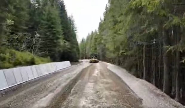 100 de milioane de lei pentru modernizarea DN7A, drumul montan care unește Valea Oltului cu Valea Jiului