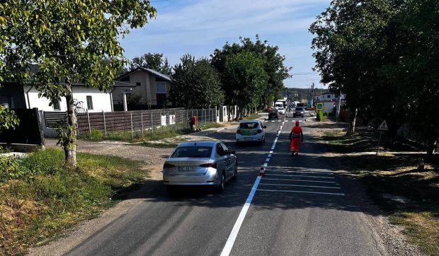 Centura Ușoară a Iașiului intră în faza de execuție: Contracte semnate pentru peste 35 de km de drumuri noi