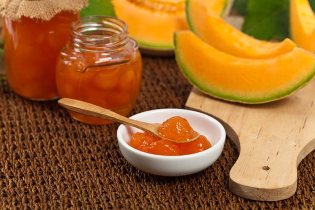 Rețete Delicioase și Aromate pentru Dulceața de Pepene Galben