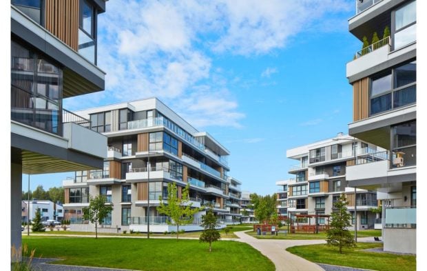 Ghid esențial pentru selectarea apartamentului ideal în complexele rezidențiale din București
