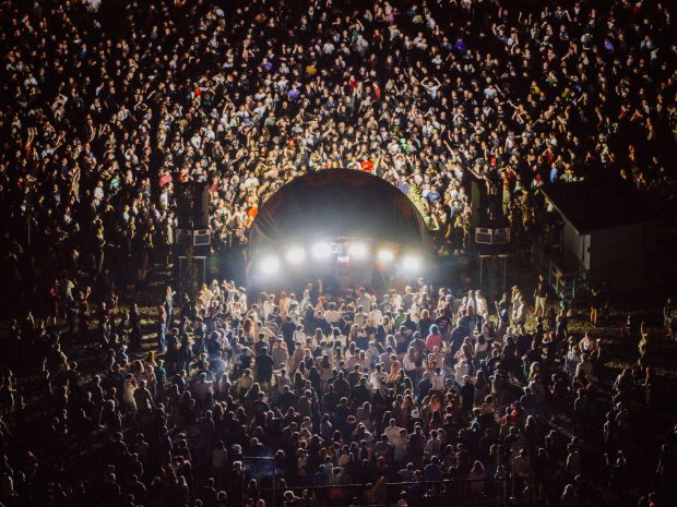 Electric Castle 2026 debutează cu un line-up impresionant și facilități inedite pentru participanți