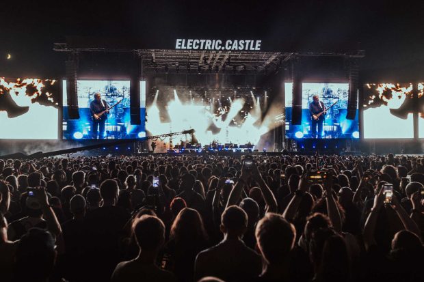 Electric Castle 2026 s-a încheiat cu o atmosferă electrizantă, publicul a fost adevăratul star al festivalului
