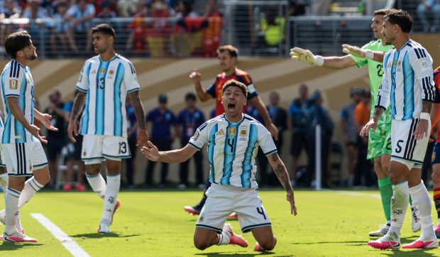 23.000.000 de oameni din 170 de ţări cer excluderea definitivă a Argentinei de la Campionatele Mondiale de fotbal