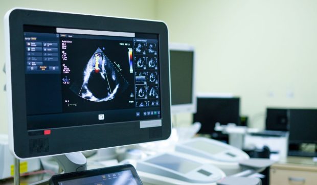 Echipamente medicale de ultimă generație, în valoare de peste 350.000 de euro, pentru Secția de Chirurgie Cardiovasculară pediatrică de la Spitalul Marie Curie