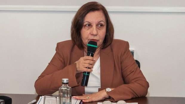 Elena Mateescu: Furtuna de la București a depășit prognozele, iar temperatura a scăzut dramatic cu 17 grade în mai puțin de o oră