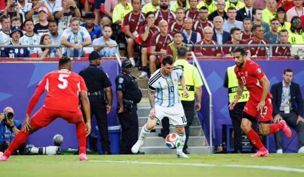 Anglia și Argentina se înfruntă în semifinala de foc a Mondialului 2026, după victorii dramatice în prelungiri