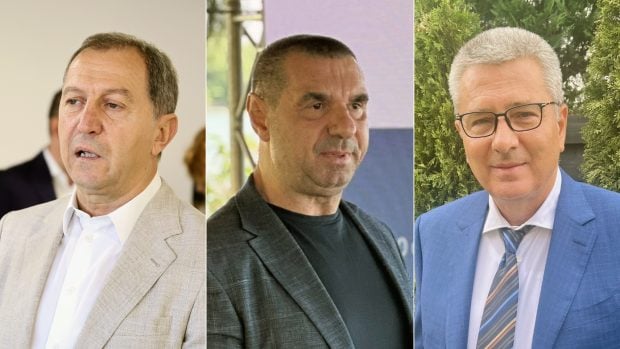 Primarii milionari din Ilfov, parta a 2-a. Averea primarului din Chitila, Emilian Oprea, aflat de 30 de ani în funcție. Afacerile lui Florentin Pandele din Voluntari și ale finului acestuia de la Pantelimon