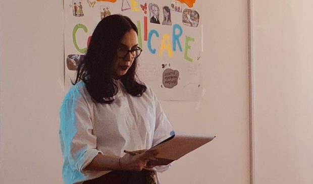 Emma Zeicescu, anunț după 26 de ani de muncă: „Super nou și frumos capitol din viața mea”