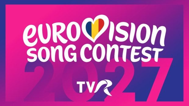 TVR, anunț oficial despre participarea României la Eurovision Song Contest 2027
